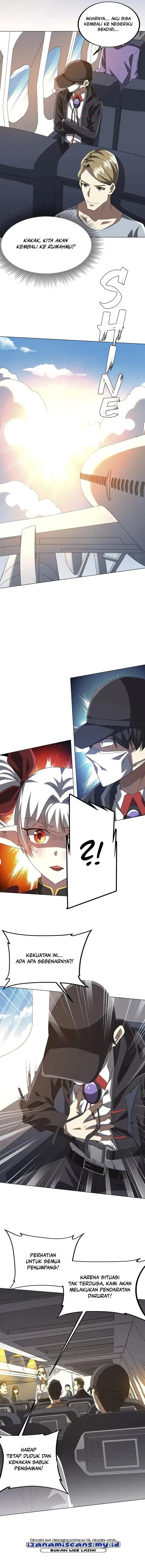 It All Starts With Trillions Of Nether Currency Chapter 191 Gambar 4