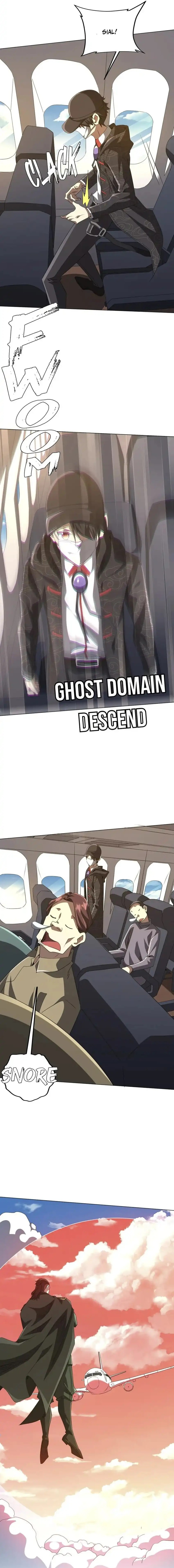 It All Starts With Trillions Of Nether Currency Chapter 191 Gambar 5