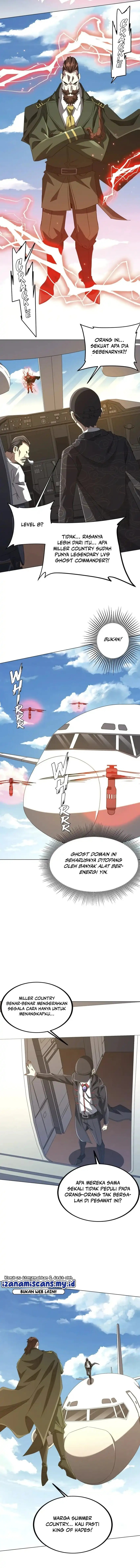 It All Starts With Trillions Of Nether Currency Chapter 191 Gambar 6