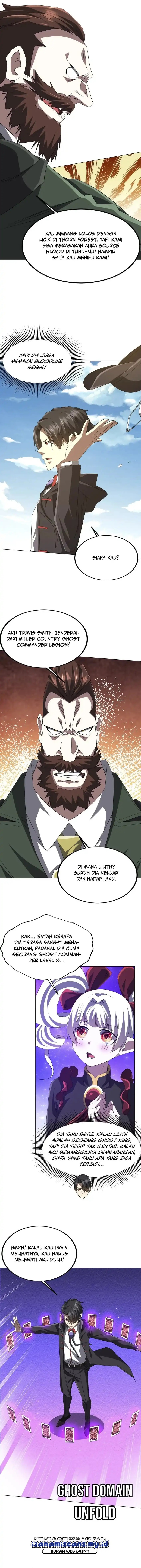 It All Starts With Trillions Of Nether Currency Chapter 191 Gambar 7