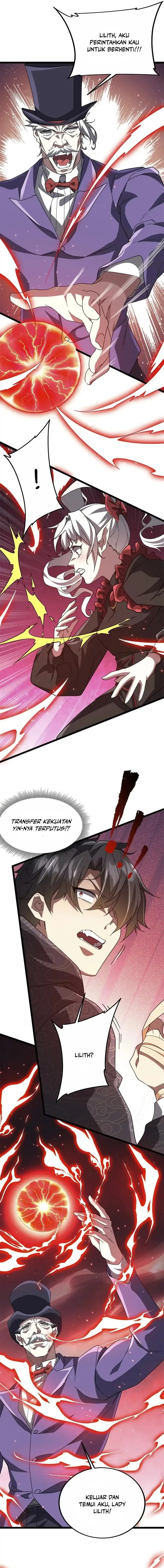 It All Starts With Trillions Of Nether Currency Chapter 193 Gambar 3