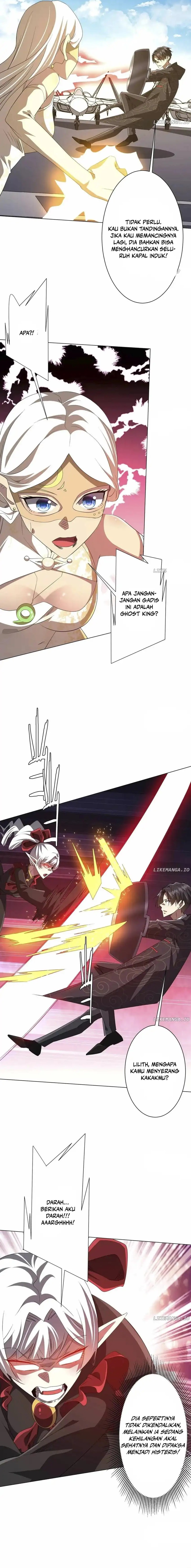 It All Starts With Trillions Of Nether Currency Chapter 194 Gambar 2