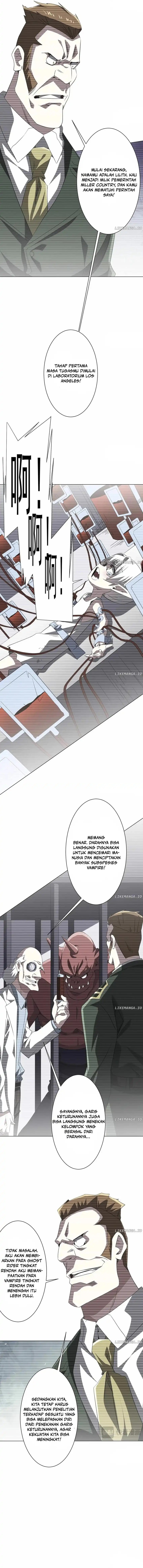 It All Starts With Trillions Of Nether Currency Chapter 194 Gambar 5