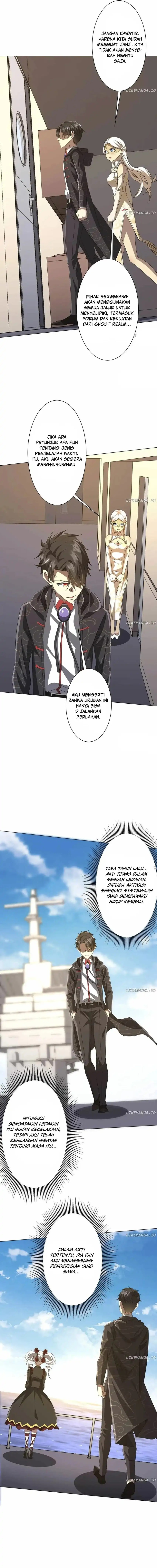 It All Starts With Trillions Of Nether Currency Chapter 194 Gambar 12