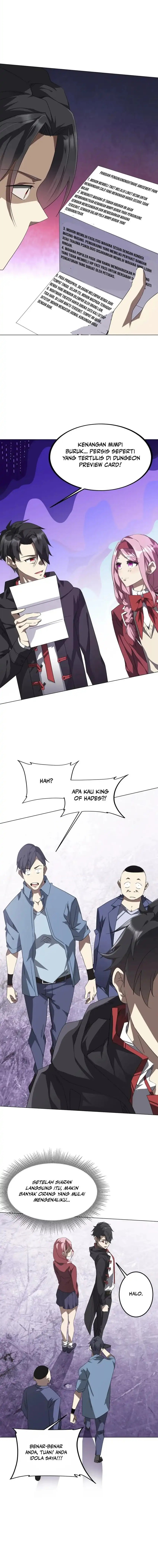 It All Starts With Trillions Of Nether Currency Chapter 196 Gambar 2