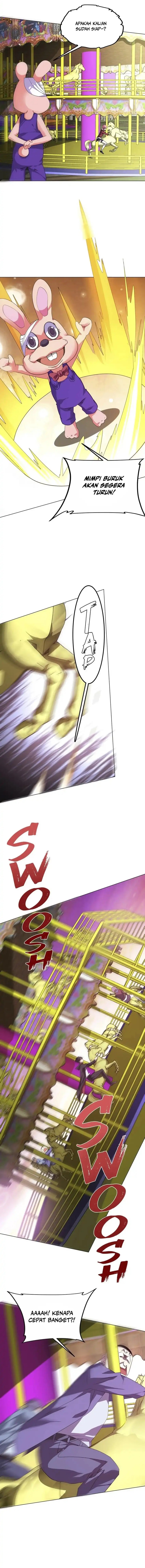 It All Starts With Trillions Of Nether Currency Chapter 196 Gambar 7