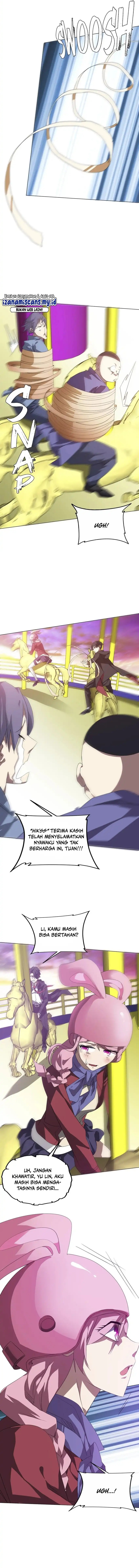 It All Starts With Trillions Of Nether Currency Chapter 196 Gambar 8