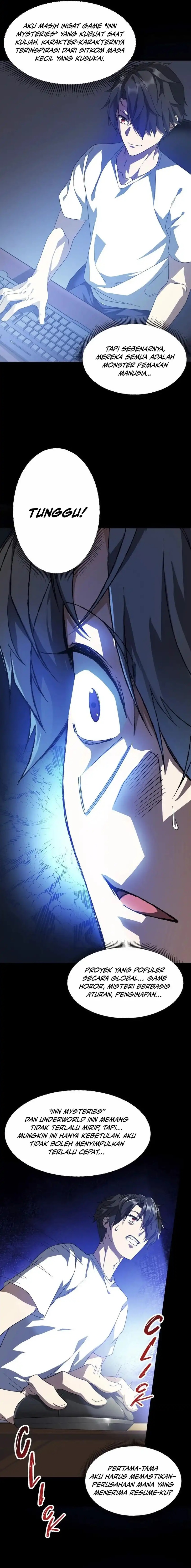 It All Starts With Trillions Of Nether Currency Chapter 197 Gambar 12