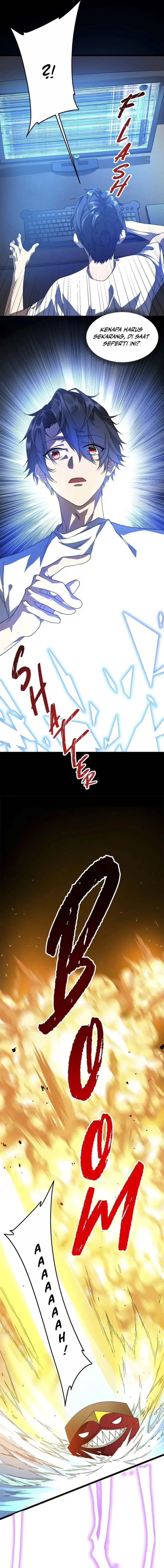 It All Starts With Trillions Of Nether Currency Chapter 197 Gambar 13