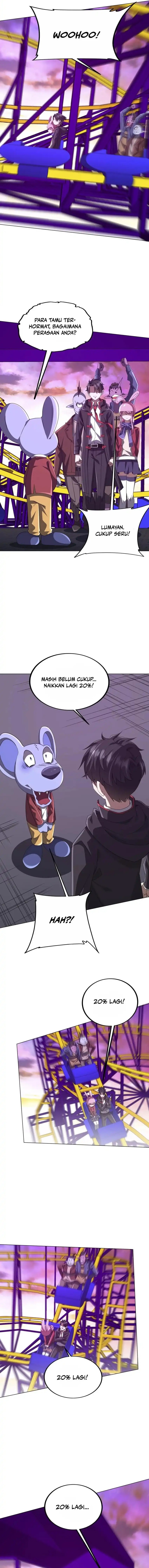 It All Starts With Trillions Of Nether Currency Chapter 198 Gambar 10