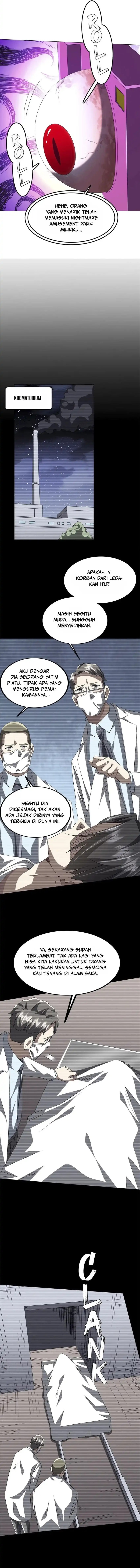 It All Starts With Trillions Of Nether Currency Chapter 198 Gambar 12