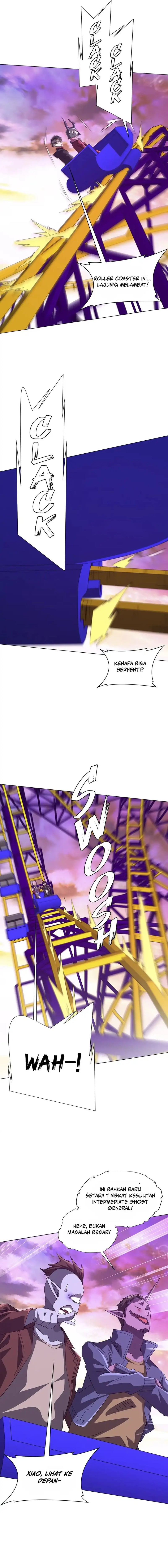 It All Starts With Trillions Of Nether Currency Chapter 199 Gambar 6