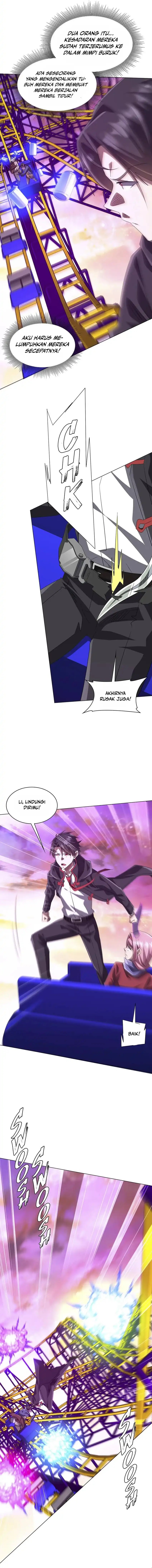 It All Starts With Trillions Of Nether Currency Chapter 199 Gambar 9