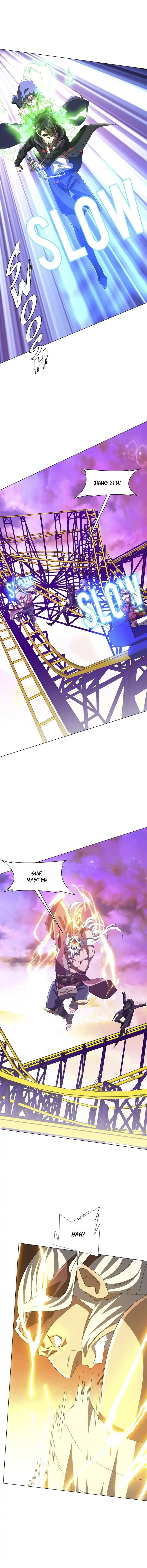 It All Starts With Trillions Of Nether Currency Chapter 199 Gambar 12