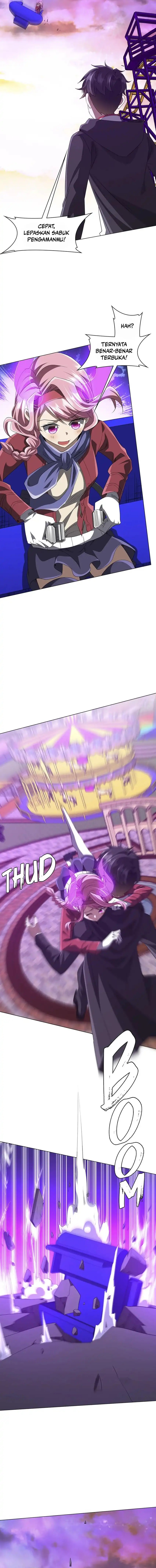 It All Starts With Trillions Of Nether Currency Chapter 200 Gambar 2