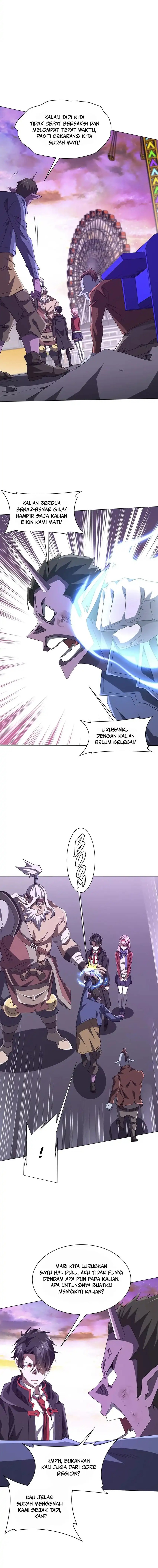 It All Starts With Trillions Of Nether Currency Chapter 200 Gambar 4