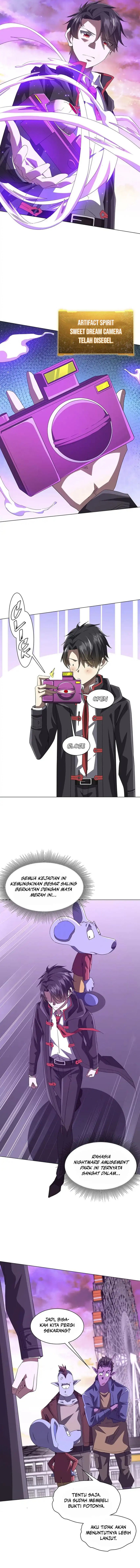 It All Starts With Trillions Of Nether Currency Chapter 200 Gambar 10