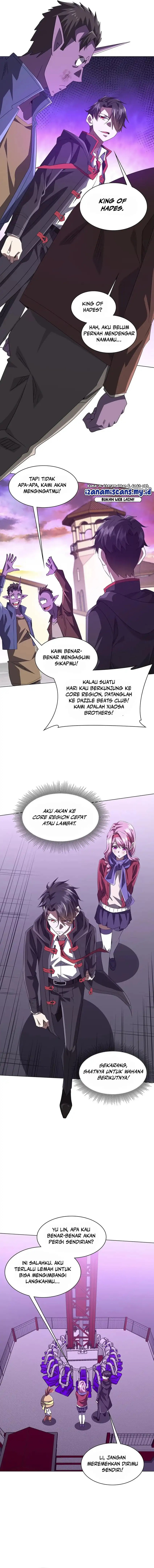 It All Starts With Trillions Of Nether Currency Chapter 200 Gambar 12