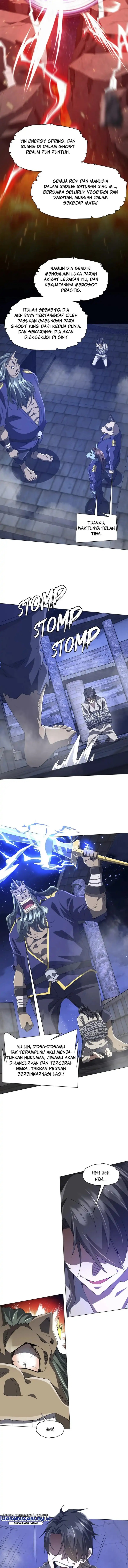 It All Starts With Trillions Of Nether Currency Chapter 207 Gambar 4