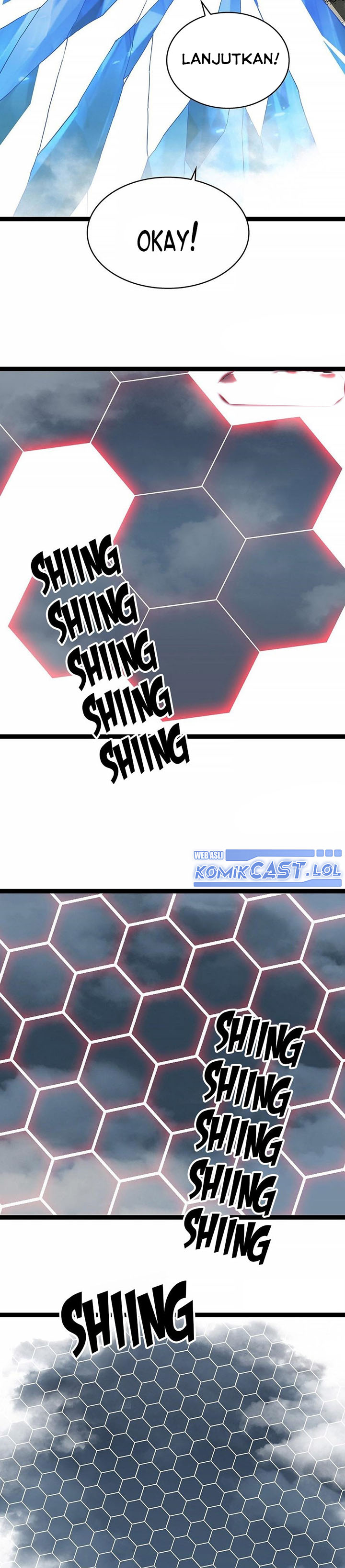 It All Starts with Playing Game Seriously Chapter 142 Gambar 13