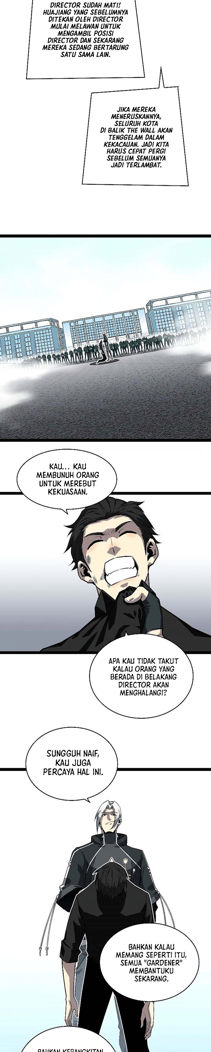 It All Starts with Playing Game Seriously Chapter 149 Gambar 4