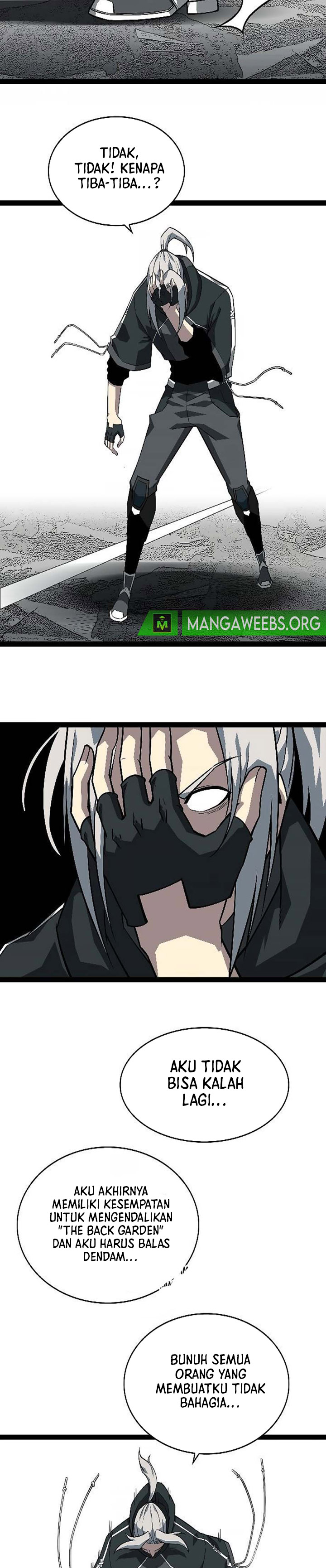 It All Starts with Playing Game Seriously Chapter 149 Gambar 9