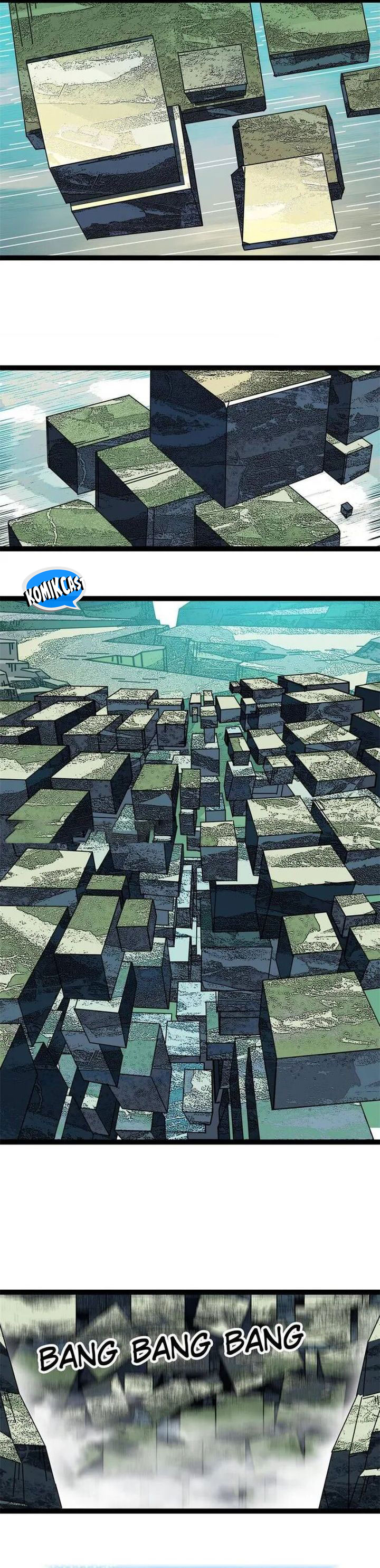 It All Starts with Playing Game Seriously Chapter 162 Gambar 15