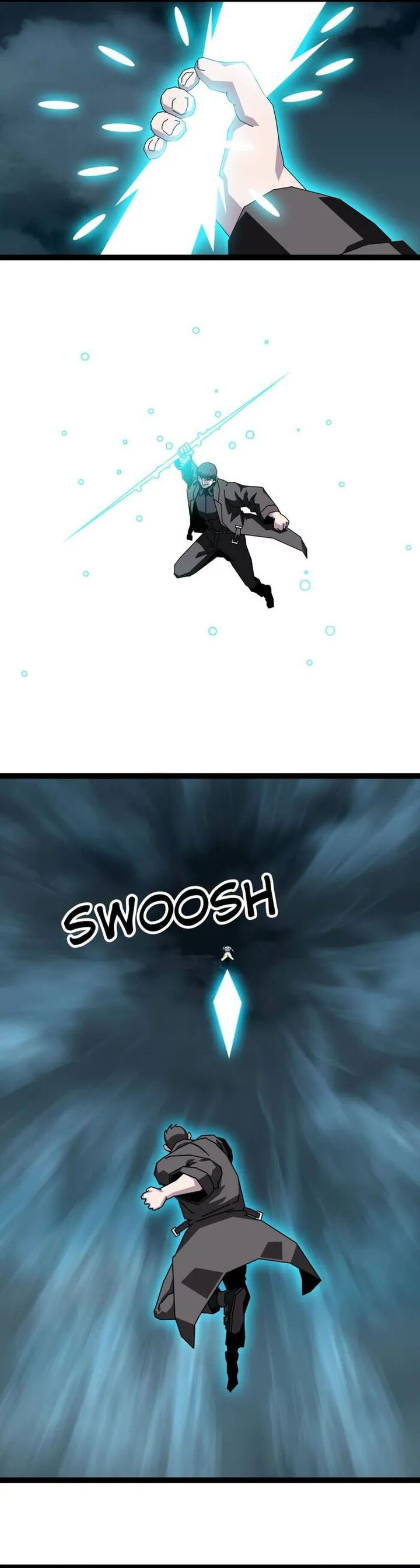 It All Starts with Playing Game Seriously Chapter 169 Gambar 4