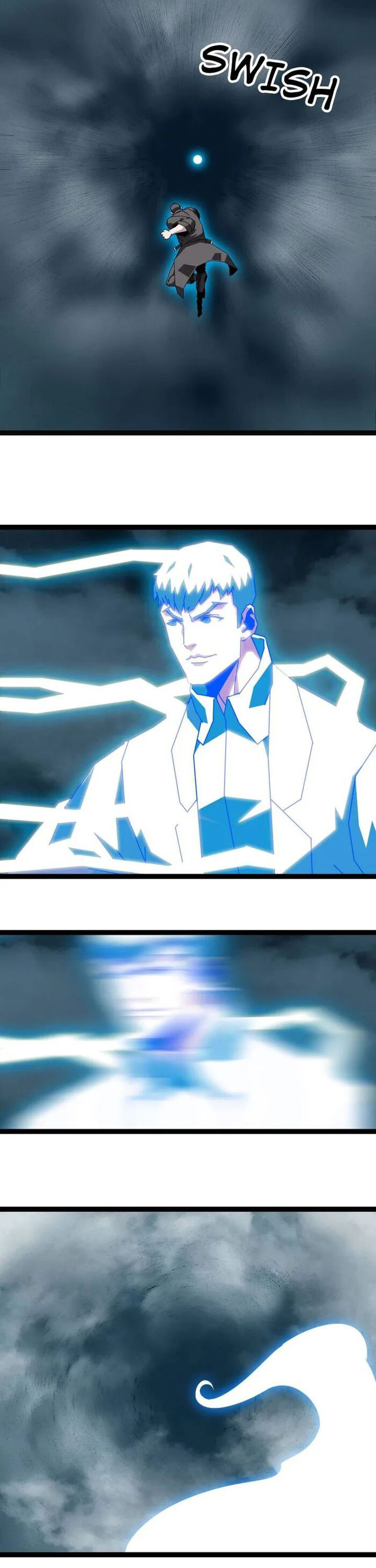 It All Starts with Playing Game Seriously Chapter 169 Gambar 7