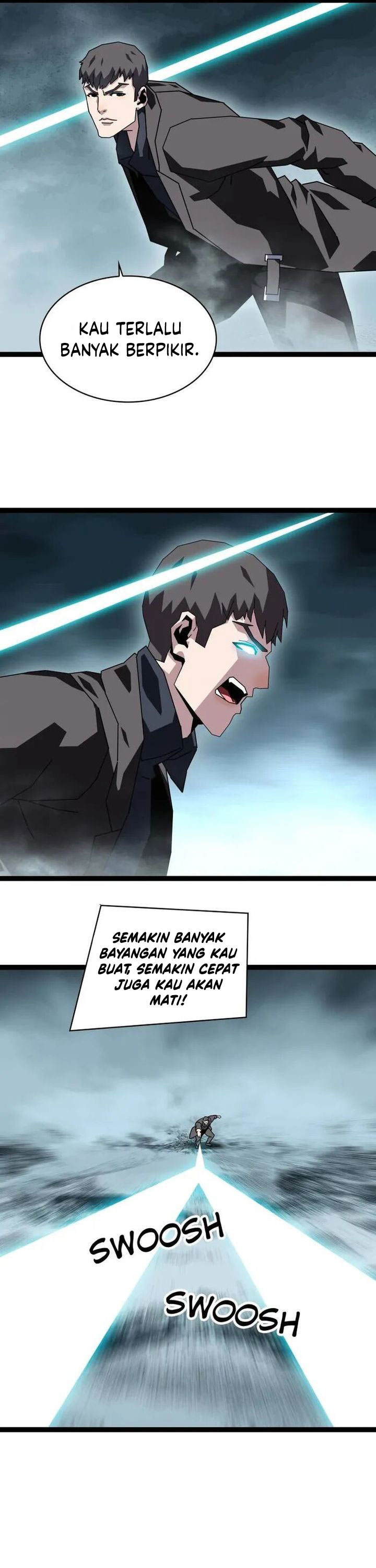 It All Starts with Playing Game Seriously Chapter 169 Gambar 16