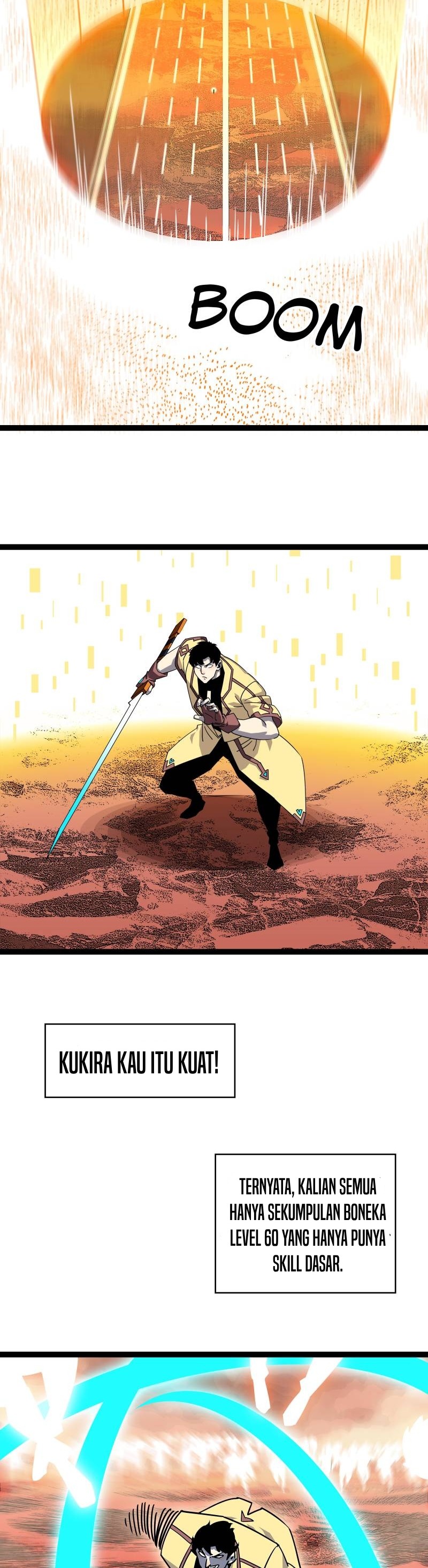 It All Starts with Playing Game Seriously Chapter 173 Gambar 10