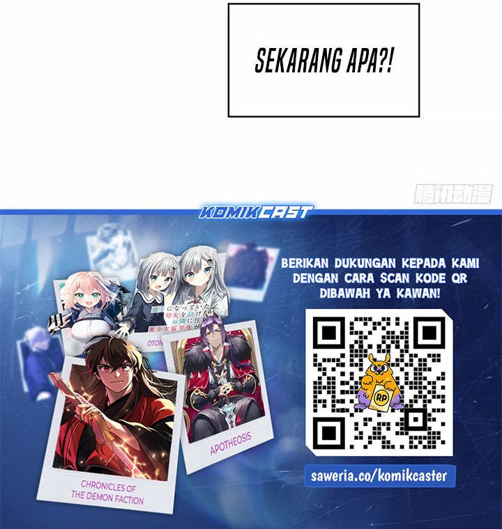 It All Starts with Playing Game Seriously Chapter 178 Gambar 14
