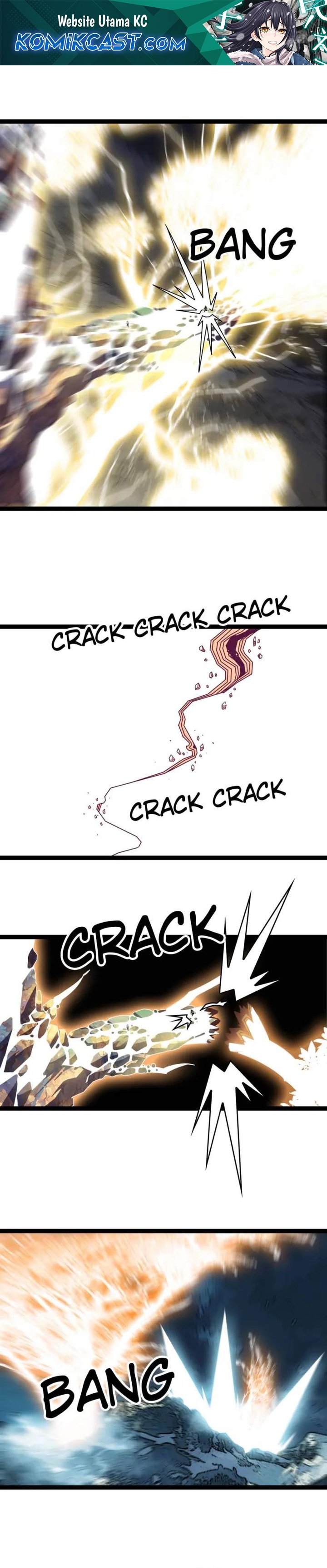 It All Starts with Playing Game Seriously Chapter 187 Gambar 2