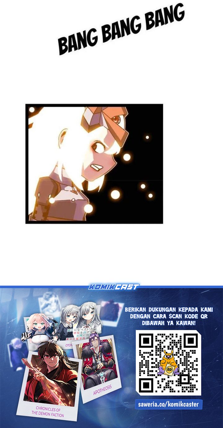 It All Starts with Playing Game Seriously Chapter 197 Gambar 12