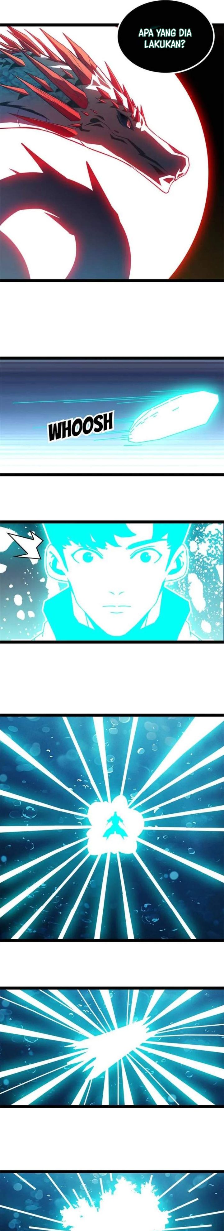 It All Starts with Playing Game Seriously Chapter 199 END Gambar 4