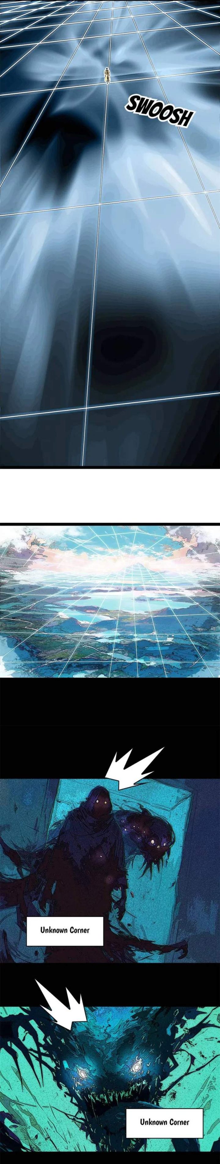 It All Starts with Playing Game Seriously Chapter 199 END Gambar 20