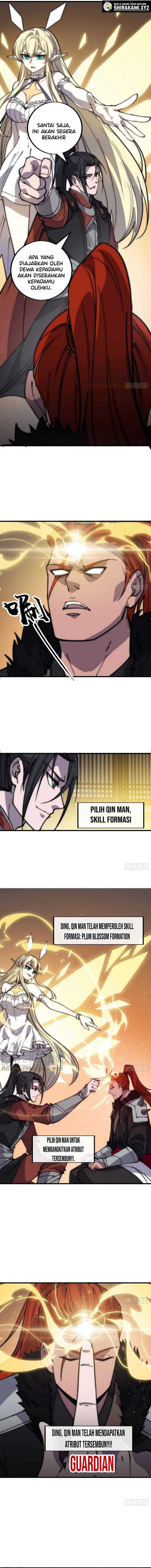 It Starts With A Mountain Chapter 437 Gambar 5
