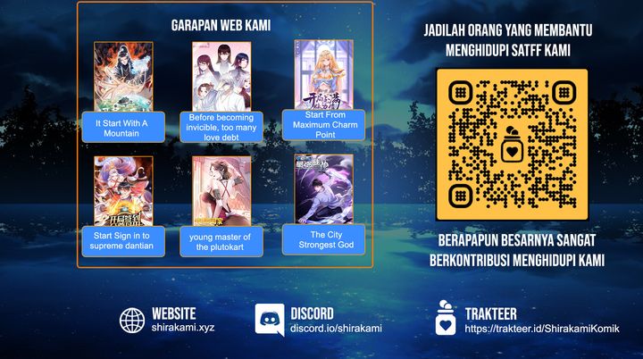 It Starts With A Mountain Chapter 869 fix Gambar 15