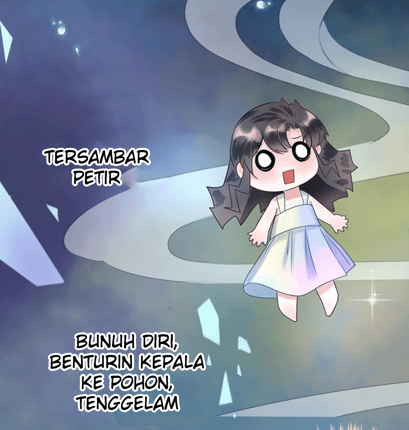 It’s Too Hard to Chase the Tsundere Prince Chapter 00 Gambar 10