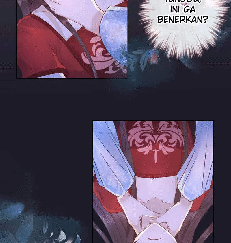 It’s Too Hard to Chase the Tsundere Prince Chapter 00 Gambar 23