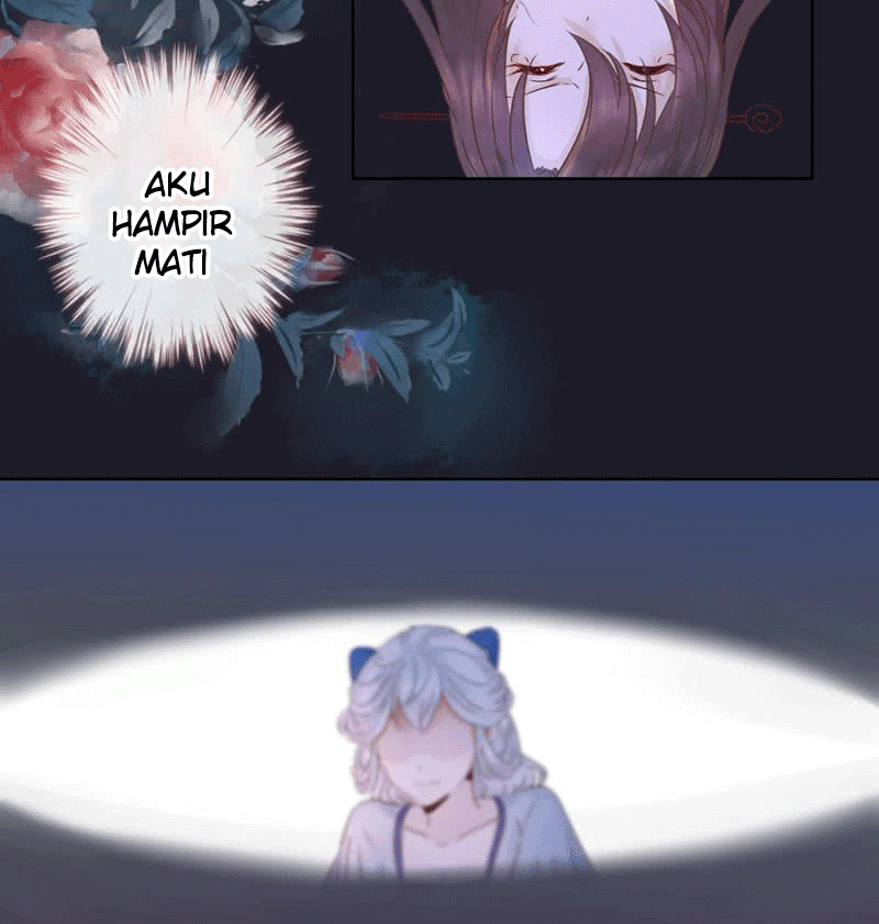It’s Too Hard to Chase the Tsundere Prince Chapter 00 Gambar 24