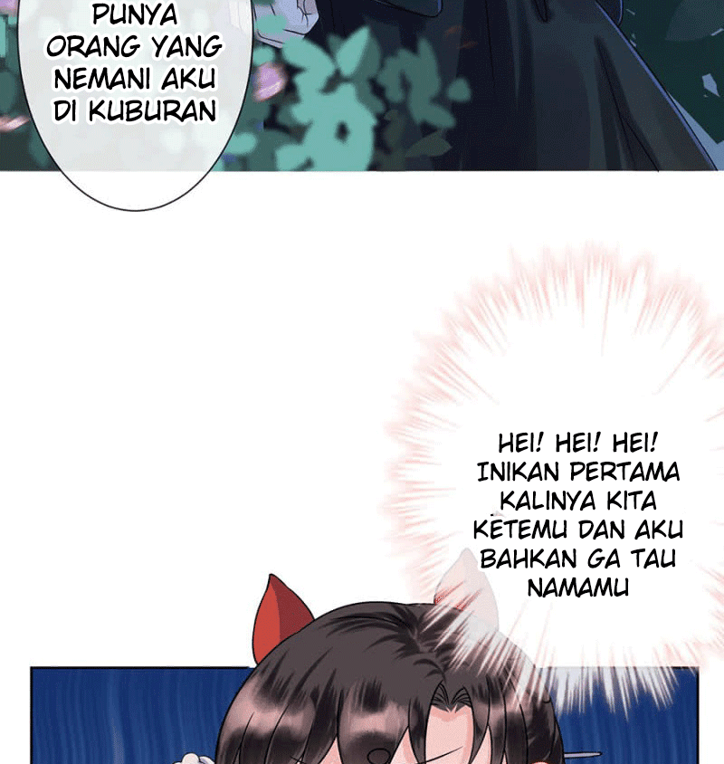 It’s Too Hard to Chase the Tsundere Prince Chapter 00 Gambar 40