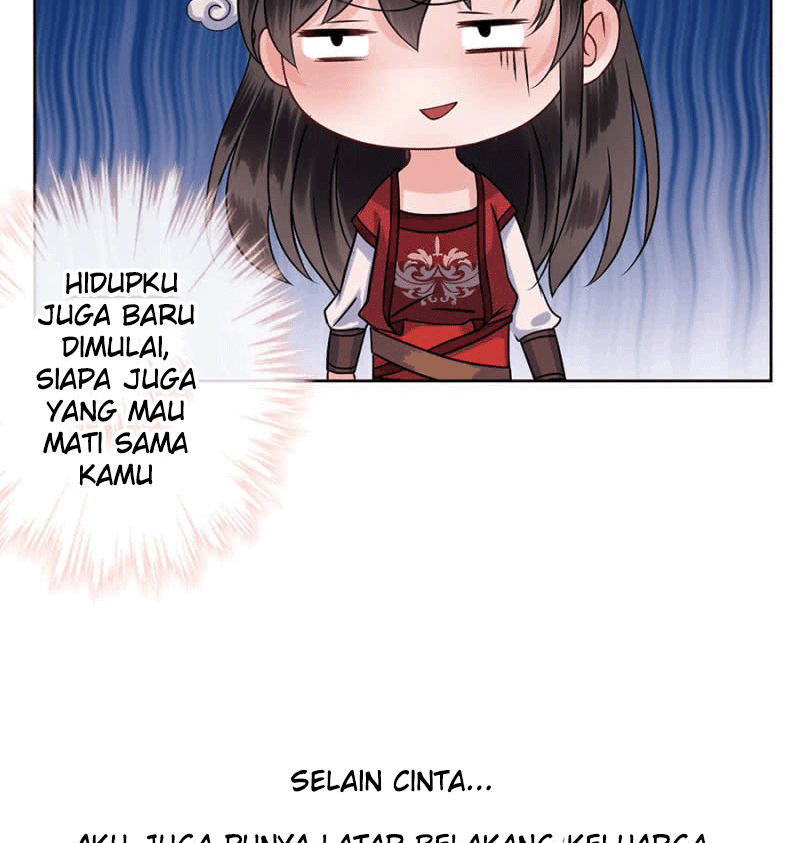 It’s Too Hard to Chase the Tsundere Prince Chapter 00 Gambar 41