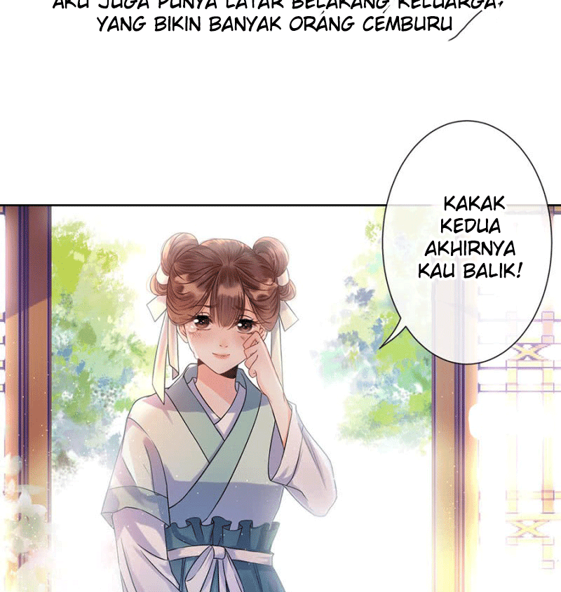 It’s Too Hard to Chase the Tsundere Prince Chapter 00 Gambar 42