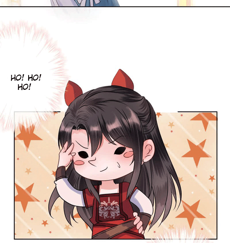 It’s Too Hard to Chase the Tsundere Prince Chapter 00 Gambar 43