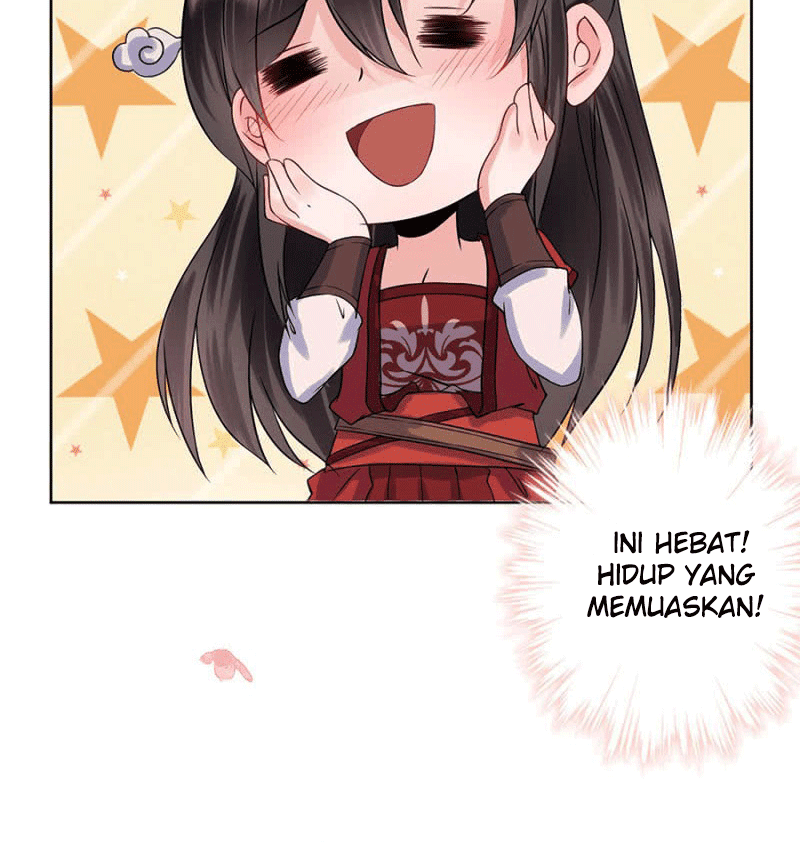 It’s Too Hard to Chase the Tsundere Prince Chapter 00 Gambar 48