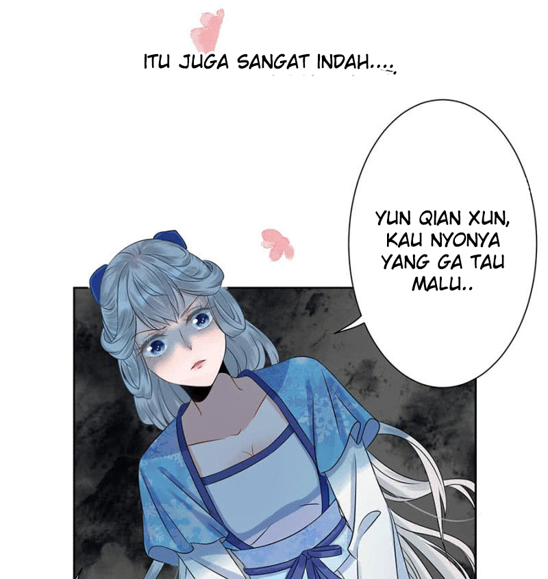 It’s Too Hard to Chase the Tsundere Prince Chapter 00 Gambar 49