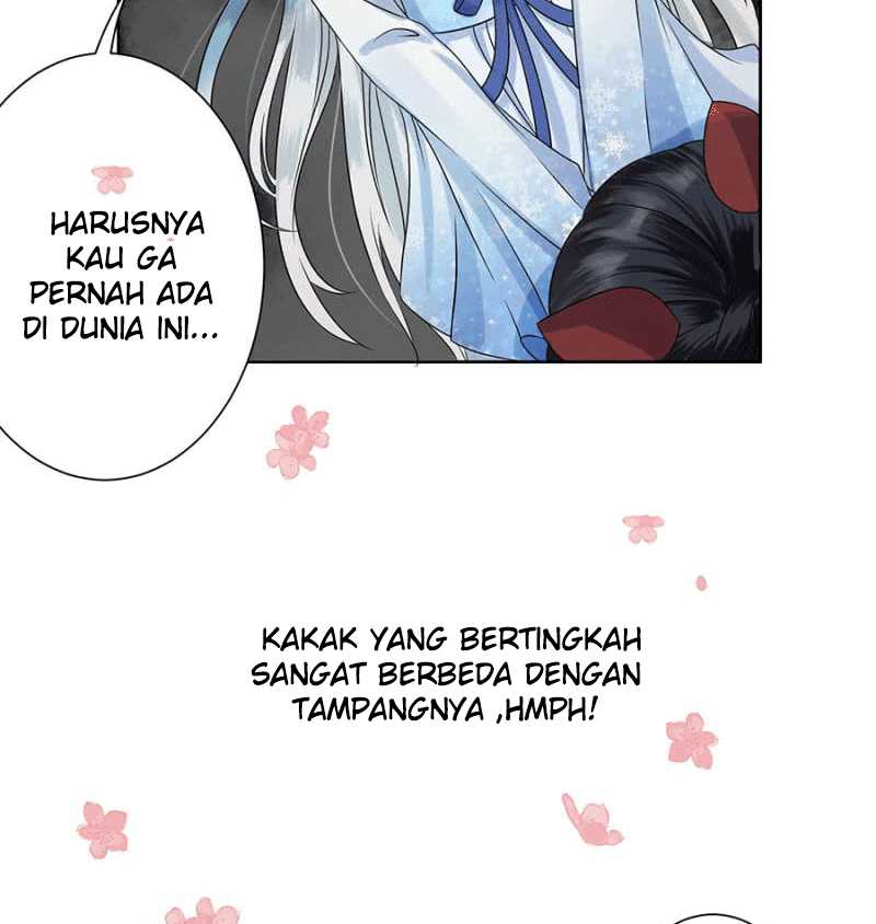 It’s Too Hard to Chase the Tsundere Prince Chapter 00 Gambar 50