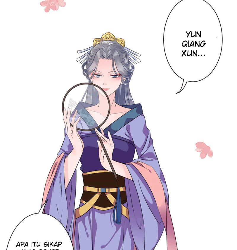 It’s Too Hard to Chase the Tsundere Prince Chapter 00 Gambar 51