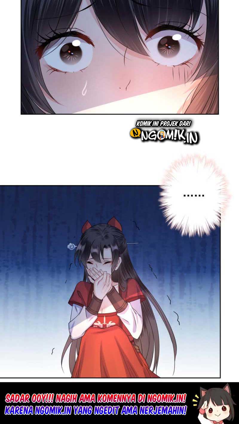 It’s Too Hard to Chase the Tsundere Prince Chapter 08 Gambar 11